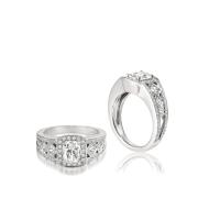 Diamond Engagement Ring - Call for price
