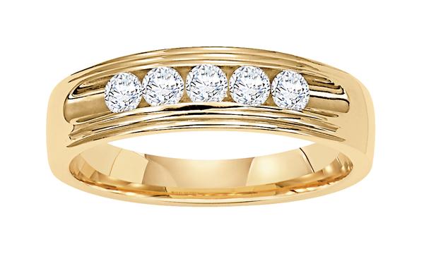 DIAMOD RING-6M 50 CTS DIAMONDS