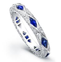 New York Wedding Rings and Engagement Rings for men and women ...