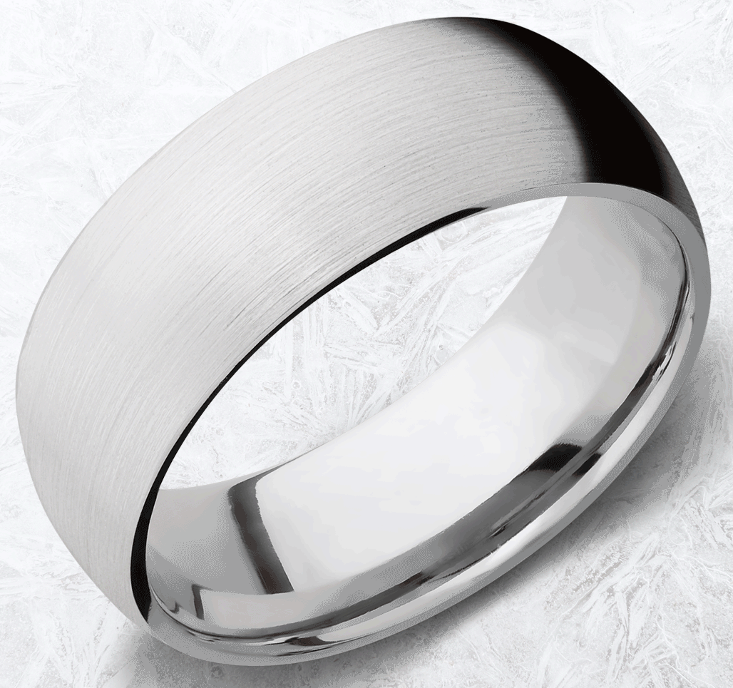 SEE OUR COLLECTIONS OF ALTERNATIVE METALS