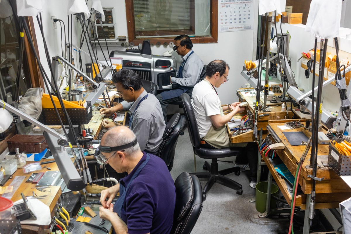 Wedding Ring Jewelry Makers
