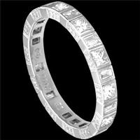 DIAMOND ETERNITY BAND