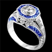 Engagement Ring Mounting