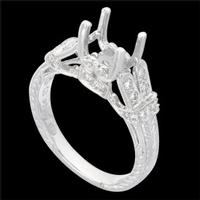 Engagement Mounting