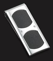 STAINLESS STEEL MONEY CLIP