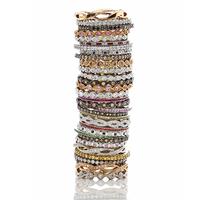 STACK YOUR RINGS!