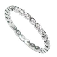 Diamond Eternity Band