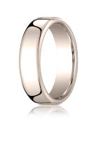 EURO SHAPE COMFORT FIT RING 6.5MM
